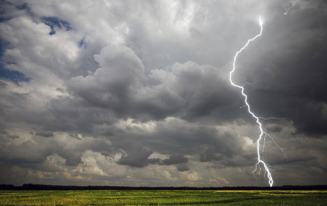 Дожди и грозы: синоптики дали прогноз погоды на 17 августа